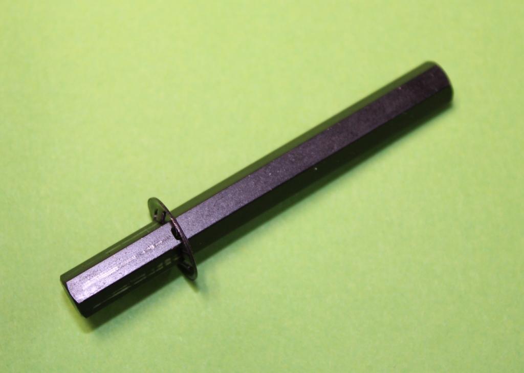 Pinto Oil Pump Drive Shaft